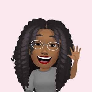 Meet your Posher, Betty